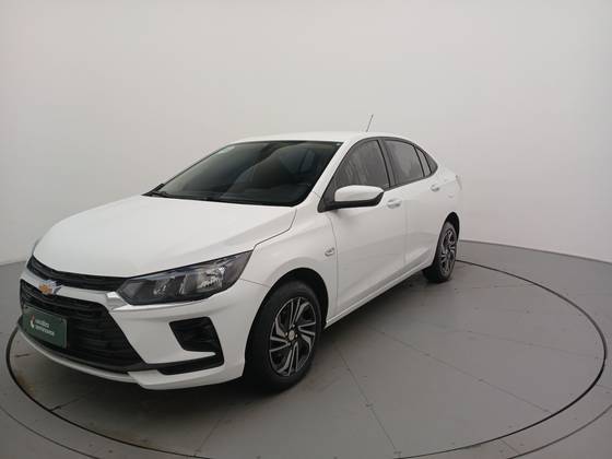 CHEVROLET ONIX 1.0 FLEX PLUS MANUAL