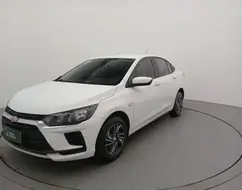CHEVROLET ONIX 1.0 FLEX PLUS MANUAL CHEVROLET ONIX 1.0 FLEX PLUS MANUAL