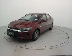 CHEVROLET ONIX 1.0 FLEX PLUS MANUAL CHEVROLET ONIX 1.0 FLEX PLUS MANUAL
