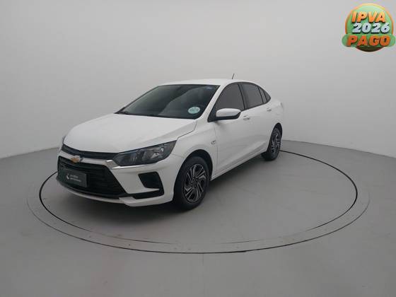 CHEVROLET ONIX 1.0 FLEX PLUS MANUAL