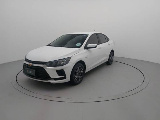 CHEVROLET ONIX 1.0 FLEX PLUS MANUAL