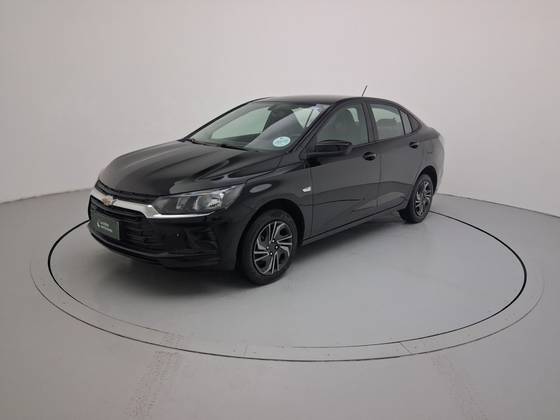 CHEVROLET ONIX 1.0 FLEX PLUS MANUAL