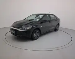 CHEVROLET ONIX 1.0 FLEX PLUS MANUAL CHEVROLET ONIX 1.0 FLEX PLUS MANUAL