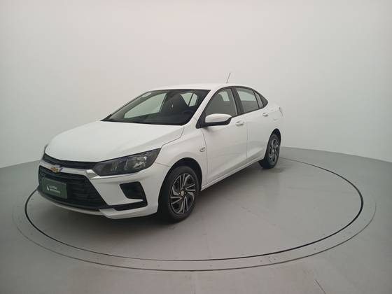CHEVROLET ONIX 1.0 FLEX PLUS MANUAL