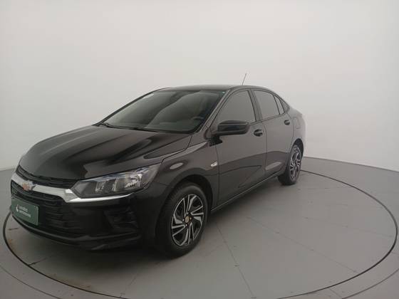 CHEVROLET ONIX 1.0 FLEX PLUS MANUAL