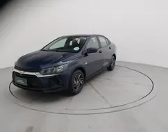 CHEVROLET ONIX 1.0 FLEX PLUS MANUAL CHEVROLET ONIX 1.0 FLEX PLUS MANUAL
