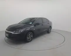 CHEVROLET ONIX 1.0 FLEX PLUS MANUAL CHEVROLET ONIX 1.0 FLEX PLUS MANUAL
