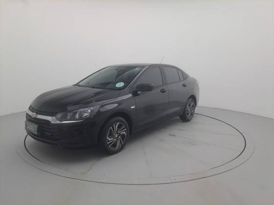 CHEVROLET ONIX 1.0 FLEX PLUS MANUAL
