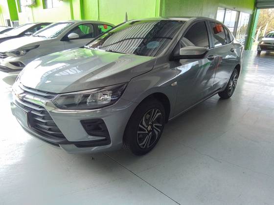 CHEVROLET ONIX 1.0 FLEX PLUS MANUAL