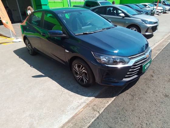 CHEVROLET ONIX 1.0 FLEX PLUS MANUAL