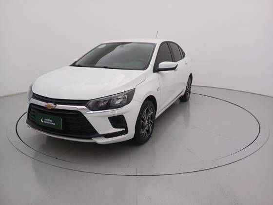 CHEVROLET ONIX 1.0 FLEX PLUS MANUAL