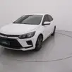 CHEVROLET ONIX 1.0 FLEX PLUS MANUAL CHEVROLET ONIX 1.0 FLEX PLUS MANUAL