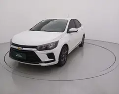 CHEVROLET ONIX 1.0 FLEX PLUS MANUAL CHEVROLET ONIX 1.0 FLEX PLUS MANUAL