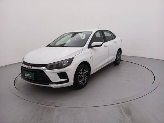 CHEVROLET ONIX 1.0 FLEX PLUS MANUAL