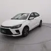 CHEVROLET ONIX 1.0 FLEX PLUS MANUAL CHEVROLET ONIX 1.0 FLEX PLUS MANUAL