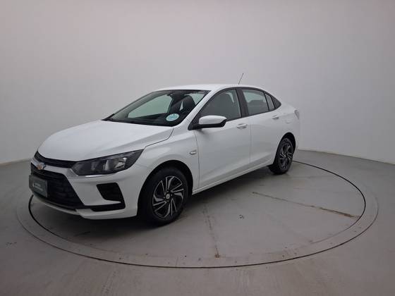 CHEVROLET ONIX 1.0 FLEX PLUS MANUAL