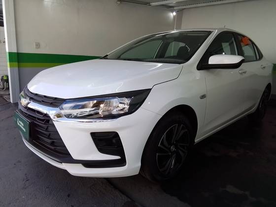 CHEVROLET ONIX 1.0 FLEX PLUS MANUAL