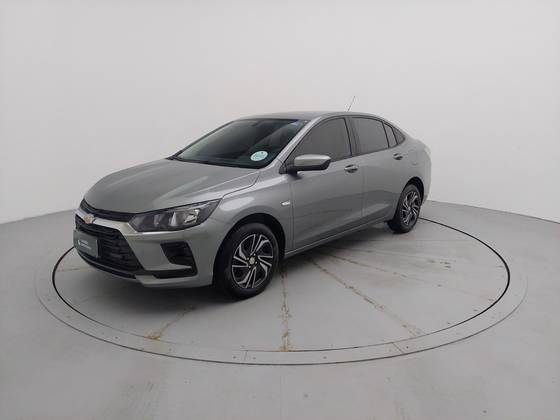 CHEVROLET ONIX 1.0 FLEX PLUS MANUAL