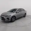 CHEVROLET ONIX 1.0 FLEX PLUS MANUAL CHEVROLET ONIX 1.0 FLEX PLUS MANUAL