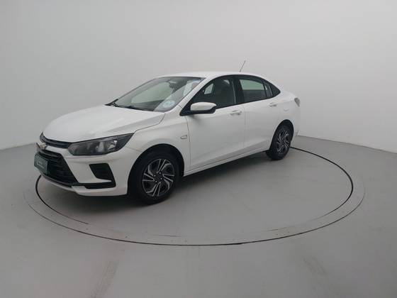 CHEVROLET ONIX 1.0 FLEX PLUS MANUAL