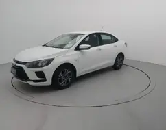 CHEVROLET ONIX 1.0 FLEX PLUS MANUAL CHEVROLET ONIX 1.0 FLEX PLUS MANUAL