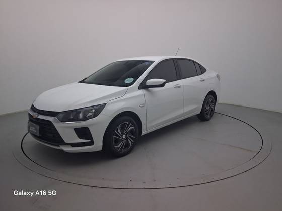 CHEVROLET ONIX 1.0 FLEX PLUS MANUAL