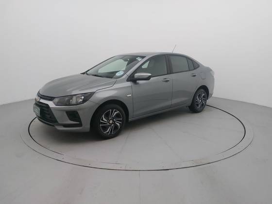 CHEVROLET ONIX 1.0 FLEX PLUS MANUAL