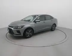 CHEVROLET ONIX 1.0 FLEX PLUS MANUAL CHEVROLET ONIX 1.0 FLEX PLUS MANUAL