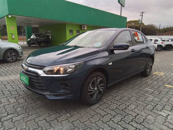 CHEVROLET ONIX 1.0 FLEX PLUS MANUAL