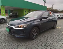CHEVROLET ONIX 1.0 FLEX PLUS MANUAL CHEVROLET ONIX 1.0 FLEX PLUS MANUAL