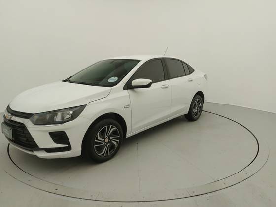 CHEVROLET ONIX 1.0 FLEX PLUS MANUAL