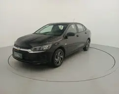 CHEVROLET ONIX 1.0 FLEX PLUS MANUAL CHEVROLET ONIX 1.0 FLEX PLUS MANUAL