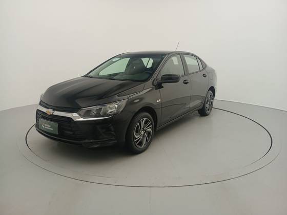 CHEVROLET ONIX 1.0 FLEX PLUS MANUAL