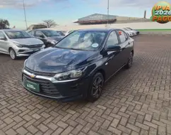 CHEVROLET ONIX 1.0 FLEX PLUS MANUAL CHEVROLET ONIX 1.0 FLEX PLUS MANUAL