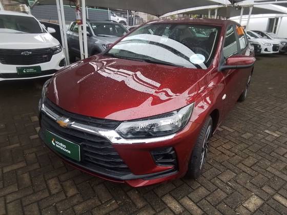 CHEVROLET ONIX 1.0 FLEX PLUS MANUAL