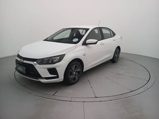 CHEVROLET ONIX 1.0 FLEX PLUS MANUAL