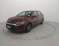CHEVROLET ONIX 1.0 FLEX PLUS MANUAL CHEVROLET ONIX 1.0 FLEX PLUS MANUAL