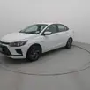 CHEVROLET ONIX 1.0 FLEX PLUS MANUAL CHEVROLET ONIX 1.0 FLEX PLUS MANUAL