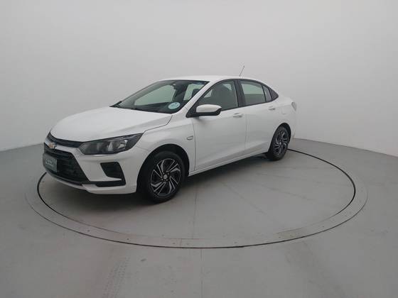 CHEVROLET ONIX 1.0 FLEX PLUS MANUAL