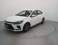CHEVROLET ONIX 1.0 FLEX PLUS MANUAL CHEVROLET ONIX 1.0 FLEX PLUS MANUAL