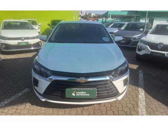 CHEVROLET ONIX 1.0 FLEX PLUS MANUAL
