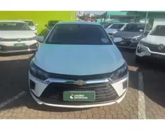 CHEVROLET ONIX 1.0 FLEX PLUS MANUAL CHEVROLET ONIX 1.0 FLEX PLUS MANUAL