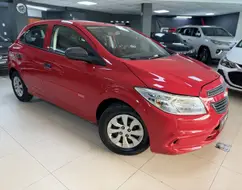 CHEVROLET ONIX 1.0 MPFI JOY 8V FLEX 4P MANUAL CHEVROLET ONIX 1.0 MPFI JOY 8V FLEX 4P MANUAL