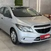 CHEVROLET ONIX 1.0 MPFI JOY 8V FLEX 4P MANUAL CHEVROLET ONIX 1.0 MPFI JOY 8V FLEX 4P MANUAL