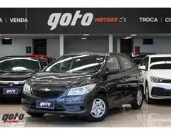 CHEVROLET ONIX 1.0 MPFI JOY 8V FLEX 4P MANUAL CHEVROLET ONIX 1.0 MPFI JOY 8V FLEX 4P MANUAL