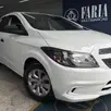 CHEVROLET ONIX 1.0 MPFI JOY 8V FLEX 4P MANUAL CHEVROLET ONIX 1.0 MPFI JOY 8V FLEX 4P MANUAL