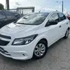 CHEVROLET ONIX 1.0 MPFI JOY 8V FLEX 4P MANUAL CHEVROLET ONIX 1.0 MPFI JOY 8V FLEX 4P MANUAL