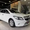 CHEVROLET ONIX 1.0 MPFI JOY 8V FLEX 4P MANUAL CHEVROLET ONIX 1.0 MPFI JOY 8V FLEX 4P MANUAL