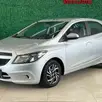 CHEVROLET ONIX 1.0 MPFI JOY 8V FLEX 4P MANUAL CHEVROLET ONIX 1.0 MPFI JOY 8V FLEX 4P MANUAL