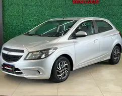 CHEVROLET ONIX 1.0 MPFI JOY 8V FLEX 4P MANUAL CHEVROLET ONIX 1.0 MPFI JOY 8V FLEX 4P MANUAL